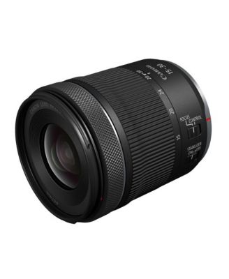 RF 15-30mm f/4.5-6.3 IS STM Lens