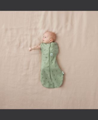 Baby Boys and Baby Girls Cocoon Swaddle Sack 1.0 TOG