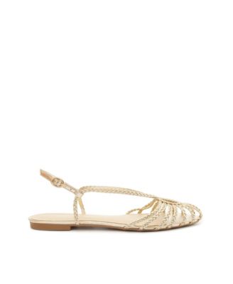 Women's Paola Flat Sandals