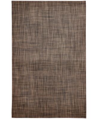 chilewich floor mat denim, Rugs product in New York