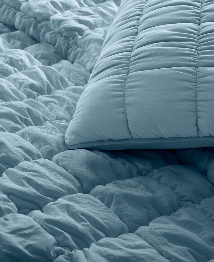 UGG® Devon Puff Quilt Set, Twin/Twin XL Macy's