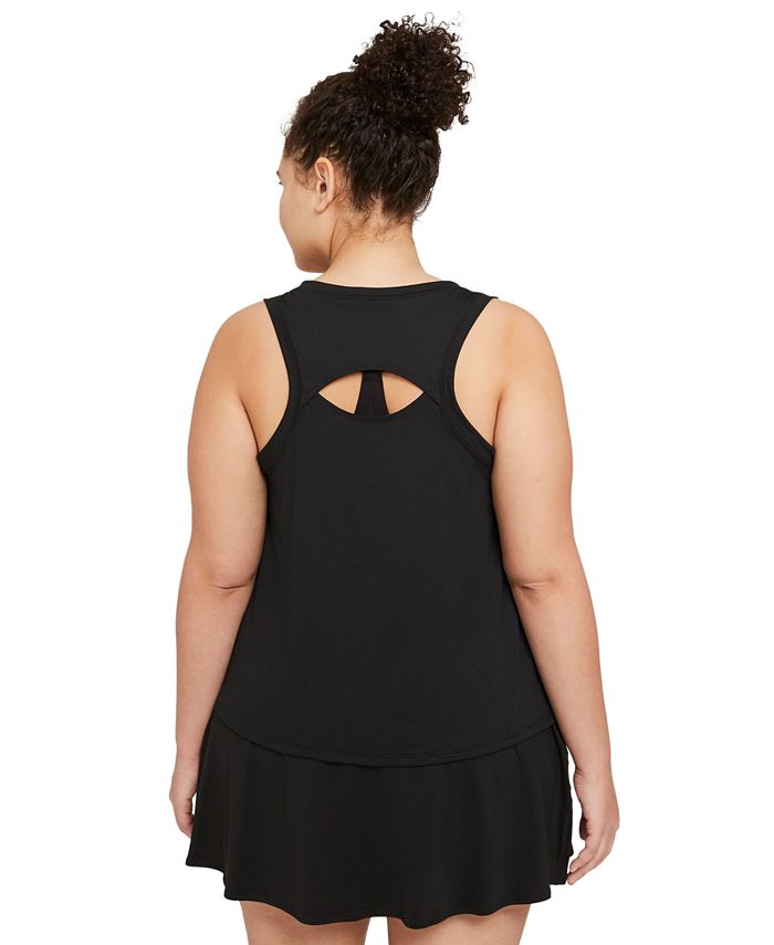 Men's Melbourne Top Pro Tennis Tank c main image 1