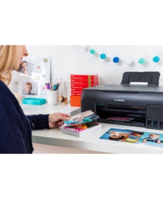 PIXMA G620 Wireless MegaTank Photo All-in-One Printer