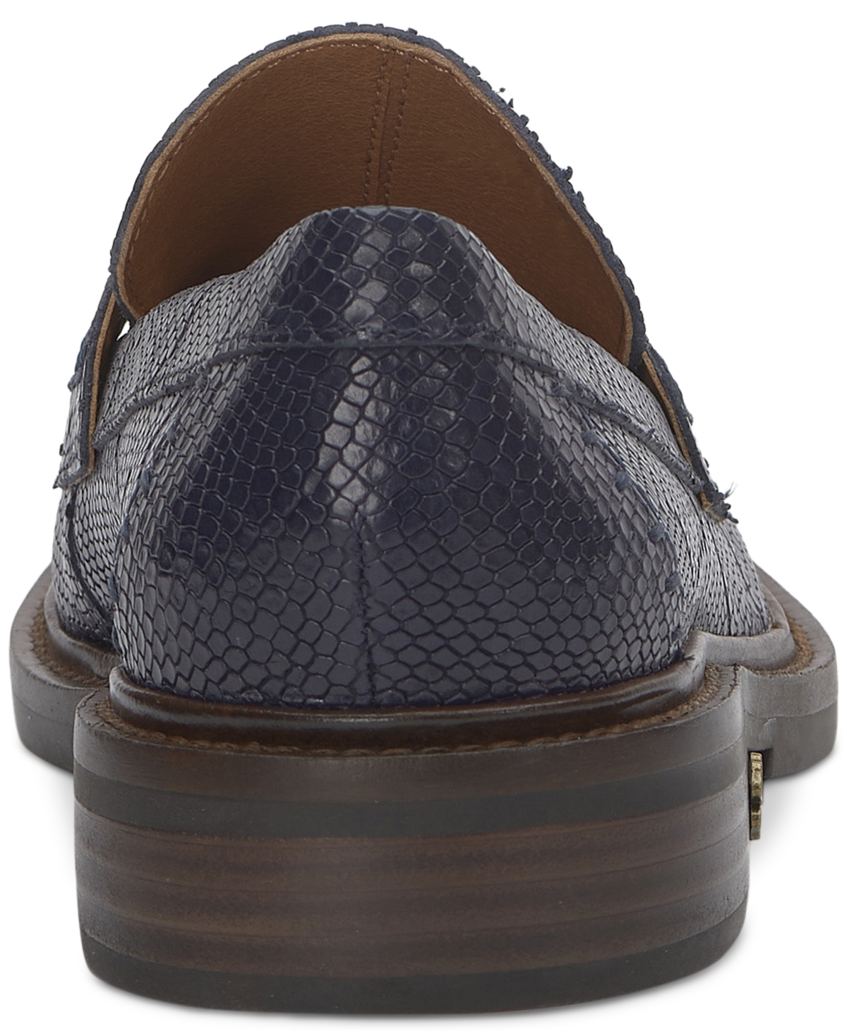 Lucky Brand Women's Salima Tailored Flat Loafers