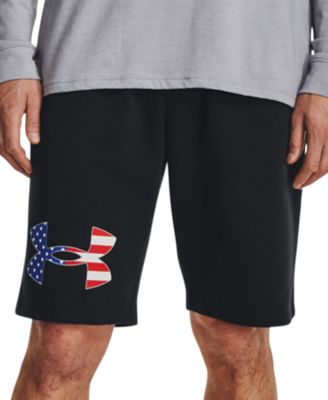 Under Armour - Men's Freedom Rival 10" Shorts