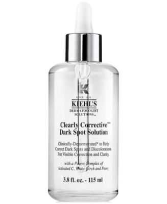 Kiehl's Since 1851 Dermatologist Solutions Clearly Corrective Dark