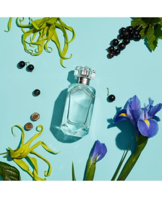 Tiffany & Co. Sheer Eau de Toilette Fragrance Collection