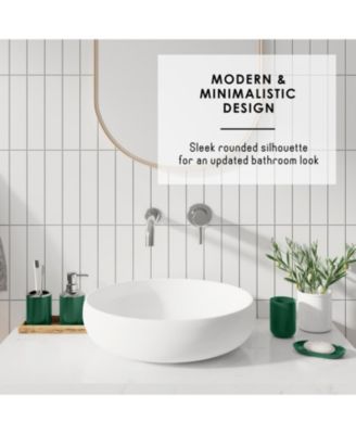 9 Piece Complete Bathroom Set