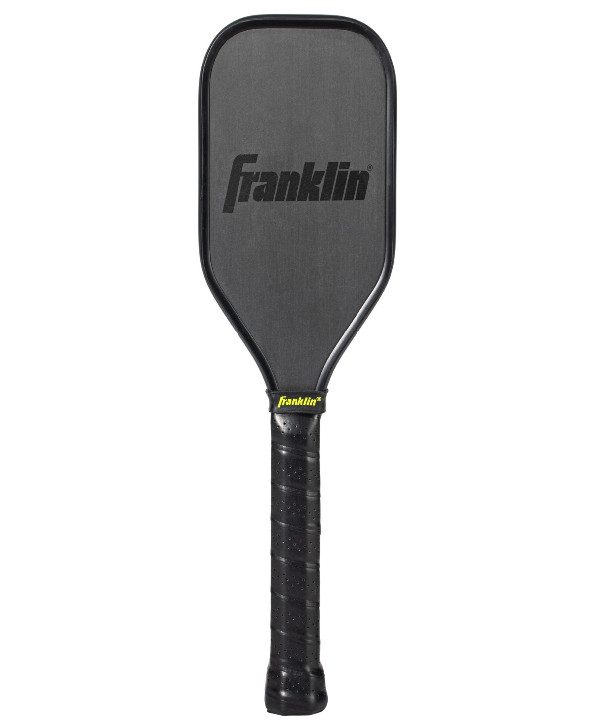 Franklin Sports Sweet Spot Training Pickleball Paddle In Black