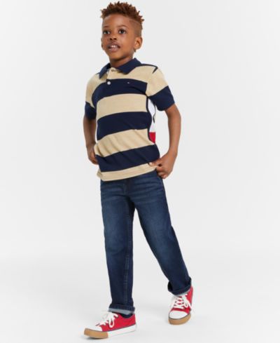 Macy's Kids Джинсы Kent regular