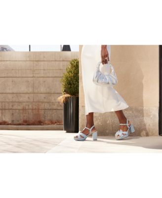 Last Dance Dress Sandals