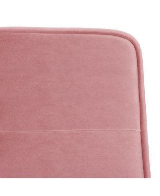 Velvet Tufted Bedroom Bench for Living Room & Entryway