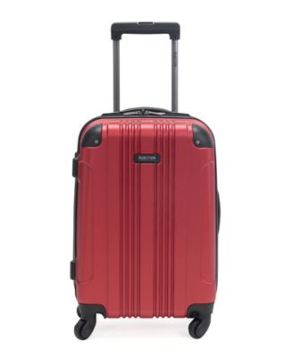 Out of Bounds 2-pc Lightweight Hardside Spinner Luggage Set