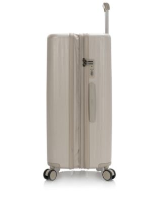 Hey's Earth Tones 30" Check-In Spinner luggage