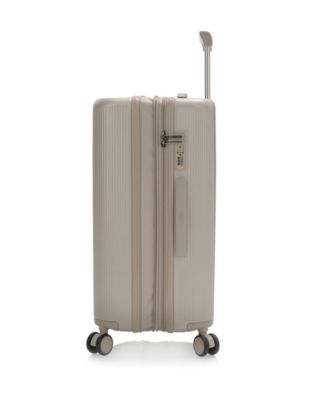 Hey's Earth Tones 26" Check-In Spinner luggage