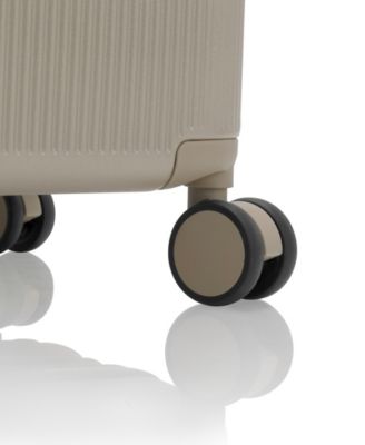 Hey's Earth Tones 26" Check-In Spinner luggage