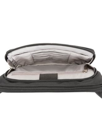 Anti-Theft Classic Waist Pack