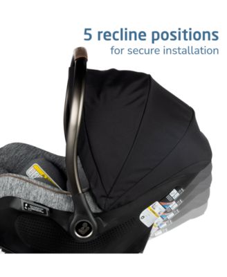 Peri 180 Rotating Car Seat