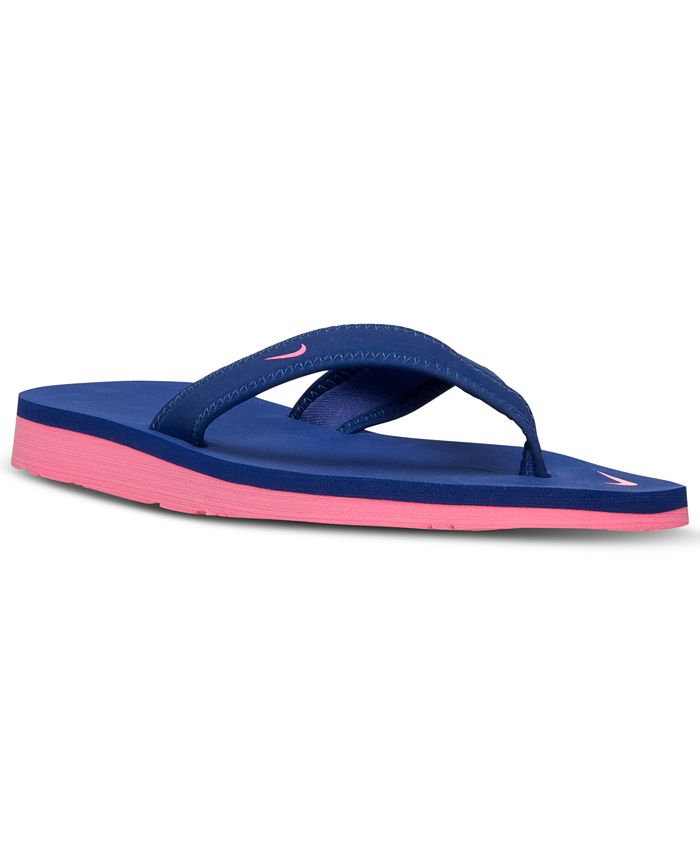 women's celso girl thong sandal