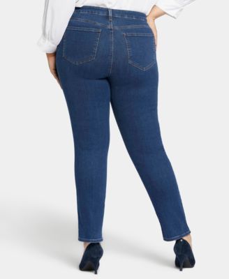 Plus Size Sheri Slim Jean