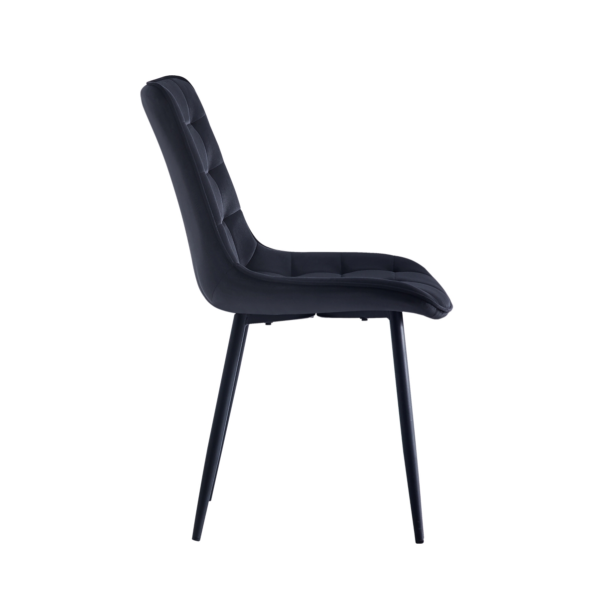 Streamdale Furniture Dining Chair 2 Pieces, Modern Style, New Technology, Suitable For Restaurants, Cafes, Taverns