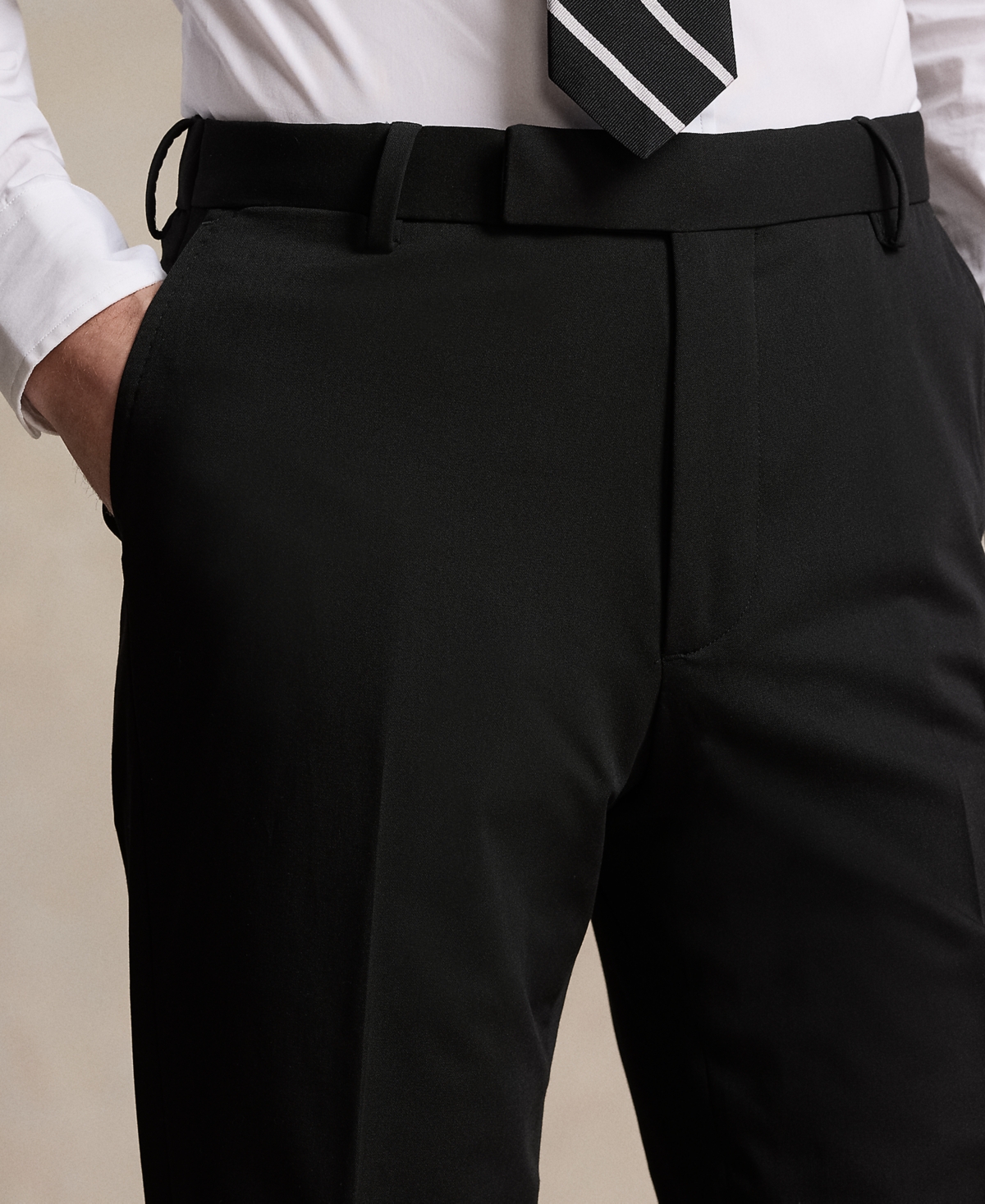 Polo Ralph Lauren Men's Performance Twill Trousers