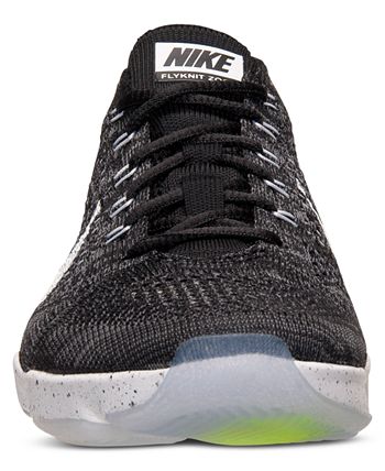nike flyknit zoom agility women's
