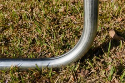 Streamdale 12 FT Trampoline Outside Safety Net With Basketball Hoop