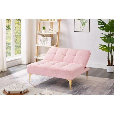Convertible Sofa Bed Futon