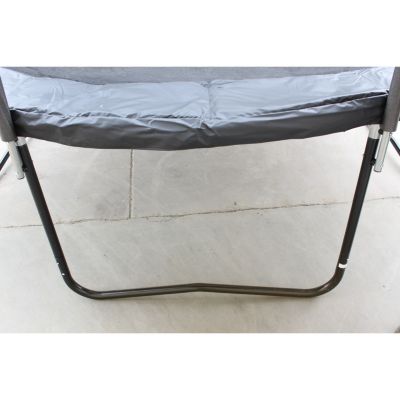 Streamdale 14FT Trampoline with Enhanced Safety & Durability