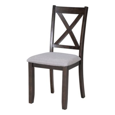 6-Piece Foldable Dining Set