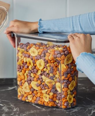 Brilliance 18-Cup Pantry Cereal Keeper