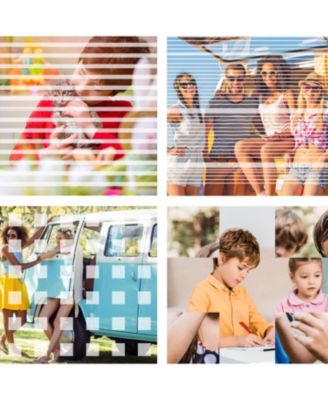 7" Digital Photo Frame with Remote Control