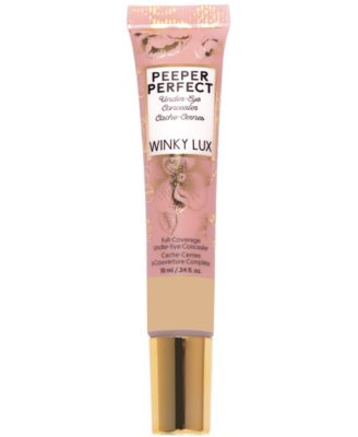 Peeper Perfect Under-Eye Concealer, 0.33 oz.