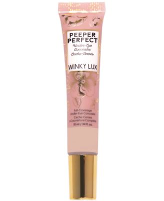 Winky Lux Peeper Perfect Under-Eye Concealer 033 oz - Light 19$