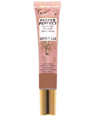 Winky Lux Peeper Perfect Under-Eye Concealer 033 oz - Deep 19$
