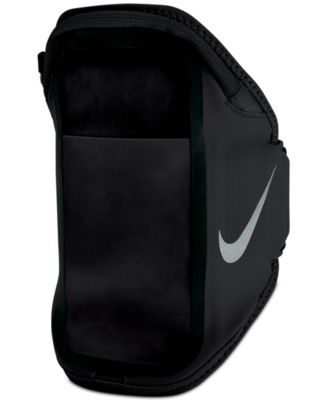 Nike - Men's Pocket Arm Band Plus