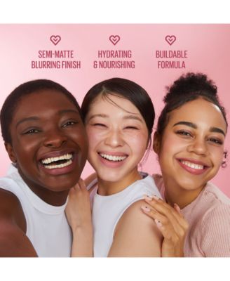 Love Blur Semi-Matte Blurring Lip Balm