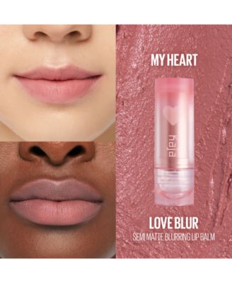 Love Blur Semi-Matte Blurring Lip Balm