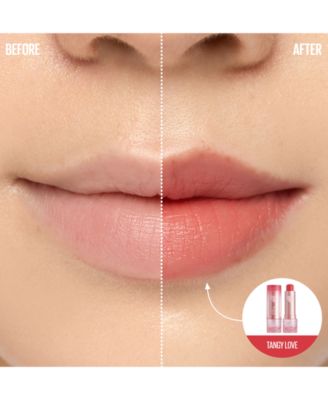 Love Blur Semi-Matte Blurring Lip Balm