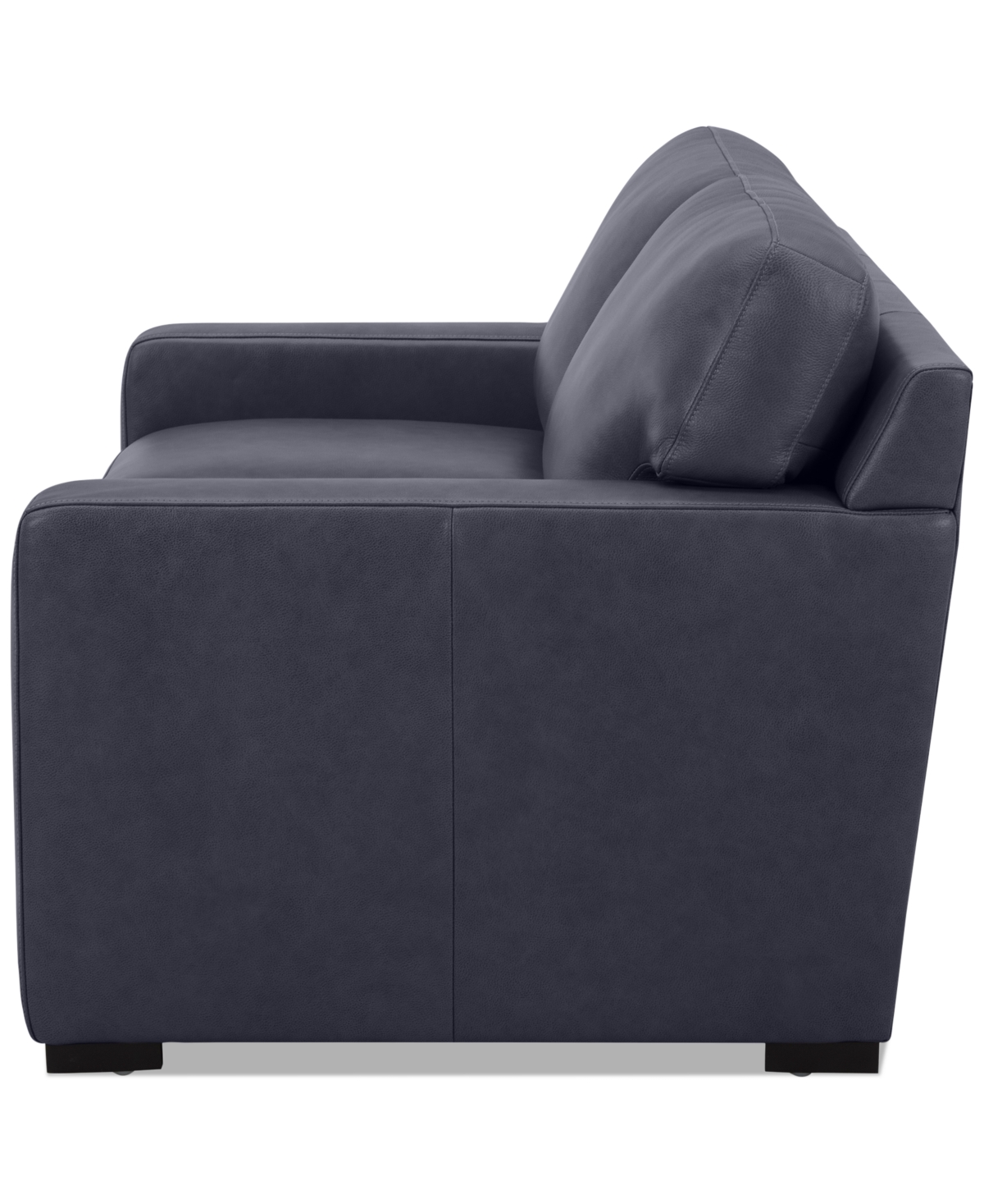 Radley Leather Loveseat, Created for Macy's