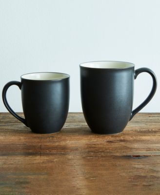 Colorwave XL 18-oz. Mugs, Set of 4