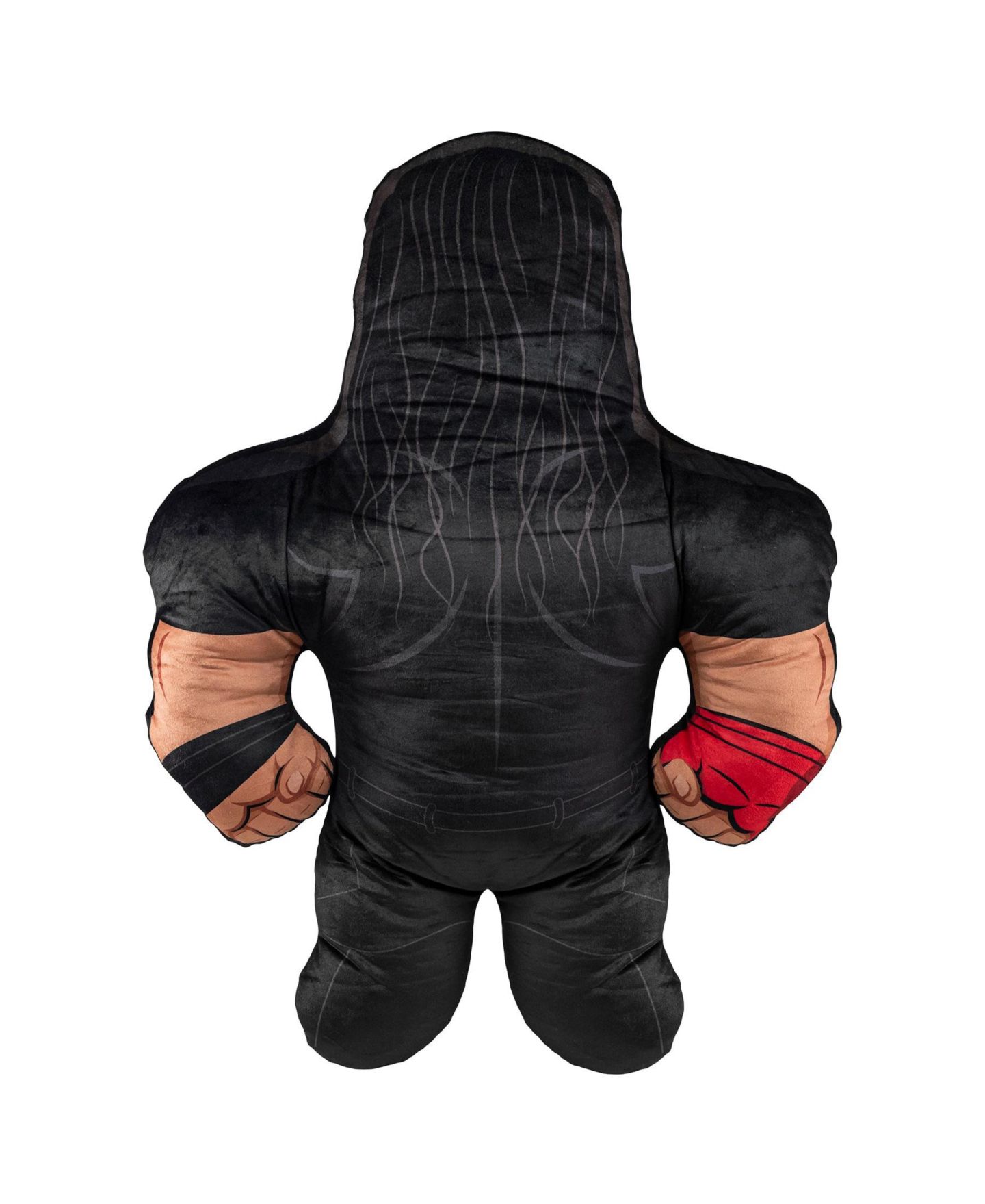 Детская мягкая игрушка Bleacher Creatures Roman Reigns 24" Plush — фото 6