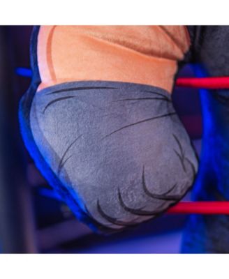 WWE The Undertaker 24" Bleacher Buddy - Soft Plush Toy