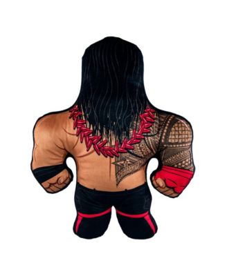 WWE Roman Reigns 24" Bleacher Buddy - Soft Plush Toy