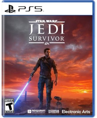 EA