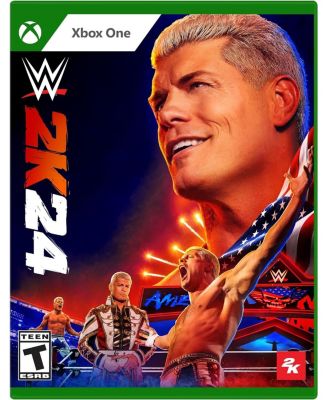2K Games