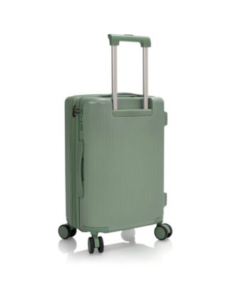 Hey's Earth Tones 21" Carryon Spinner luggage