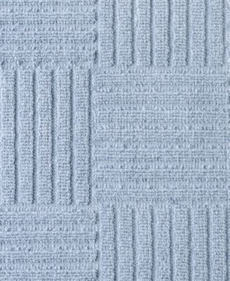 Basics Basketweave Kitchen Towel, Set of 4