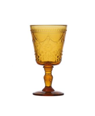 Debutante Goblets, Set of 6  